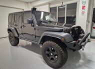 02/2015 JEEP, Wrangler