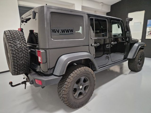 02/2015 JEEP, Wrangler