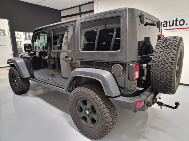 02/2015 JEEP, Wrangler