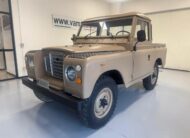 01/1986 LAND ROVER, Series