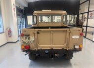 01/1986 LAND ROVER, Series