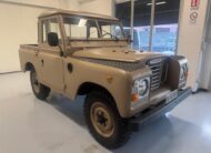 01/1986 LAND ROVER, Series