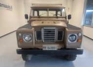 01/1986 LAND ROVER, Series