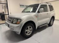 08/2000 MITSUBISHI, Pajero