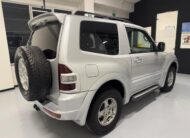 08/2000 MITSUBISHI, Pajero