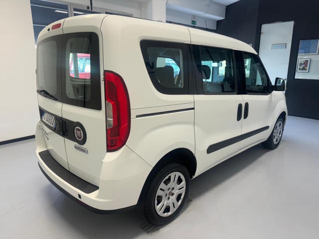 03/2017 FIAT, Doblo