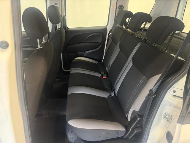 03/2017 FIAT, Doblo