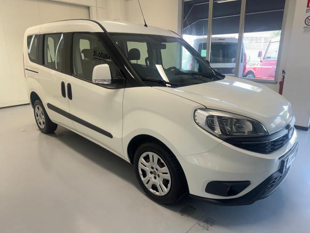 03/2017 FIAT, Doblo