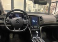 04/2017 RENAULT, Megane