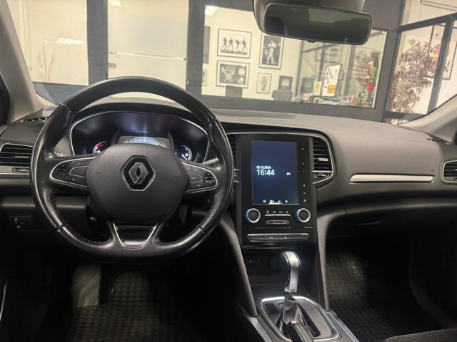 04/2017 RENAULT, Megane