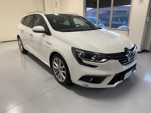 04/2017 RENAULT, Megane