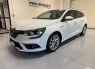 04/2017 RENAULT, Megane