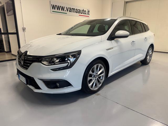 04/2017 RENAULT, Megane