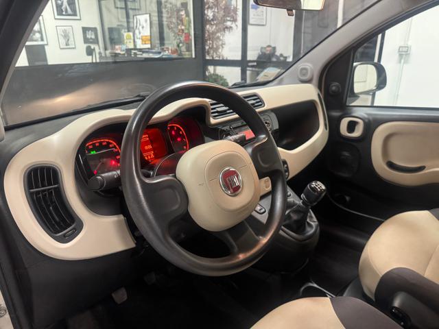 12/2014 FIAT, Panda