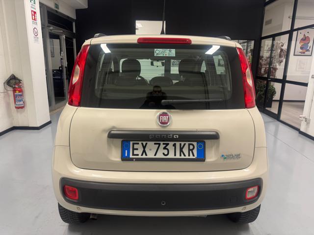 12/2014 FIAT, Panda