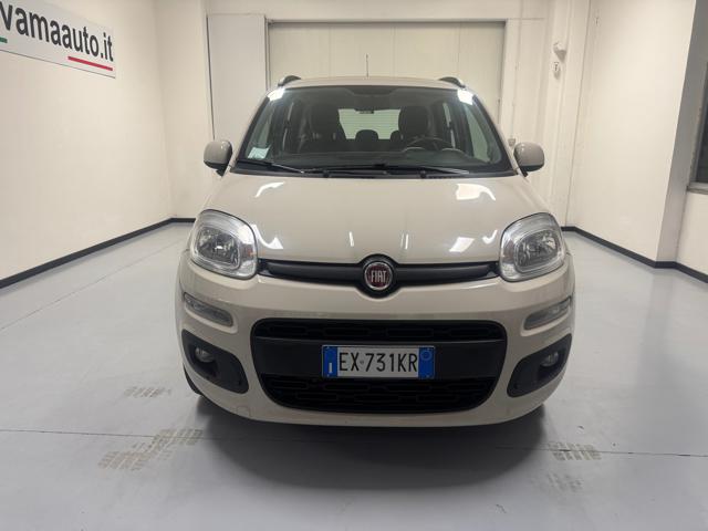 12/2014 FIAT, Panda