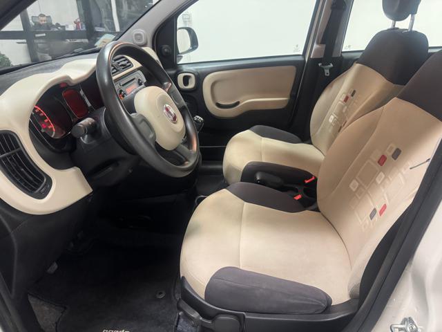 12/2014 FIAT, Panda