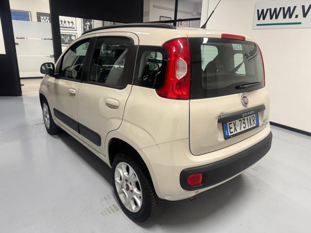 12/2014 FIAT, Panda