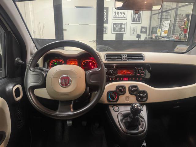 12/2014 FIAT, Panda