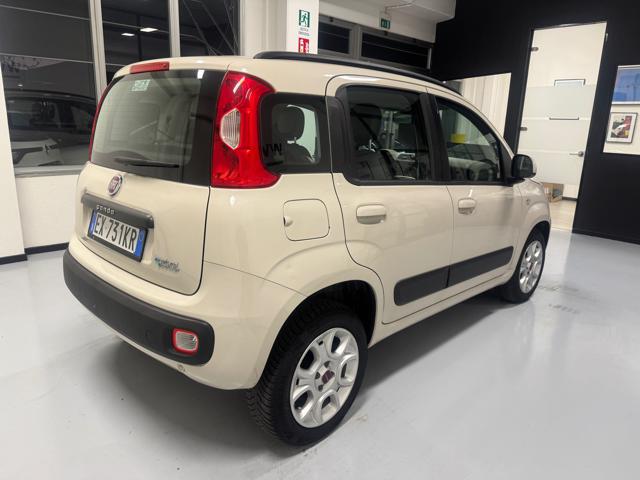 12/2014 FIAT, Panda