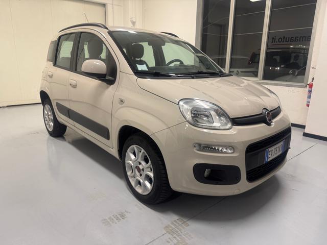 12/2014 FIAT, Panda