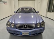 01/2000 MERCEDES-BENZ, CL 500