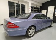 01/2000 MERCEDES-BENZ, CL 500