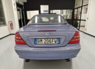 01/2000 MERCEDES-BENZ, CL 500