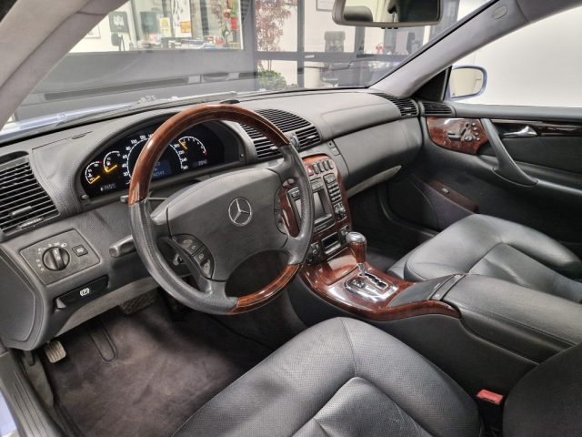 01/2000 MERCEDES-BENZ, CL 500