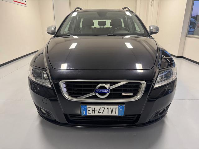 04/2011 VOLVO, V50