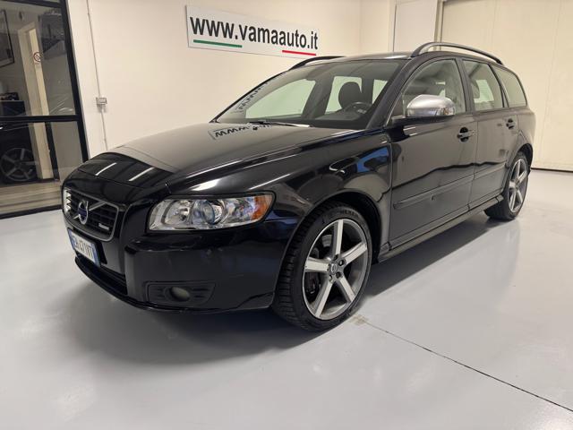 04/2011 VOLVO, V50