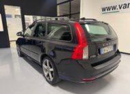 04/2011 VOLVO, V50