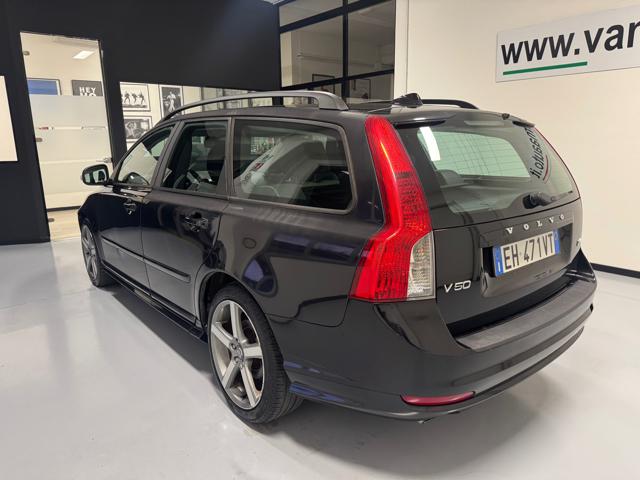 04/2011 VOLVO, V50