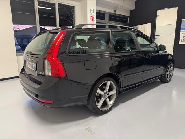 04/2011 VOLVO, V50