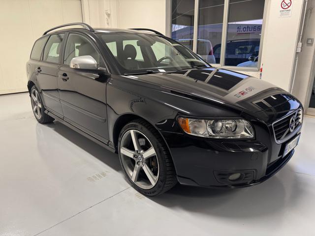 04/2011 VOLVO, V50