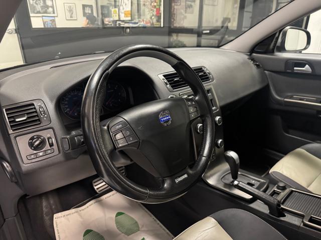 04/2011 VOLVO, V50