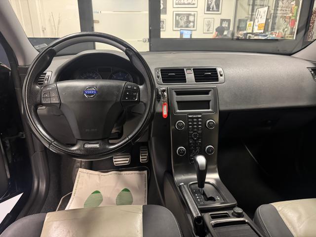 04/2011 VOLVO, V50