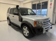 02/2006 LAND ROVER, Discovery