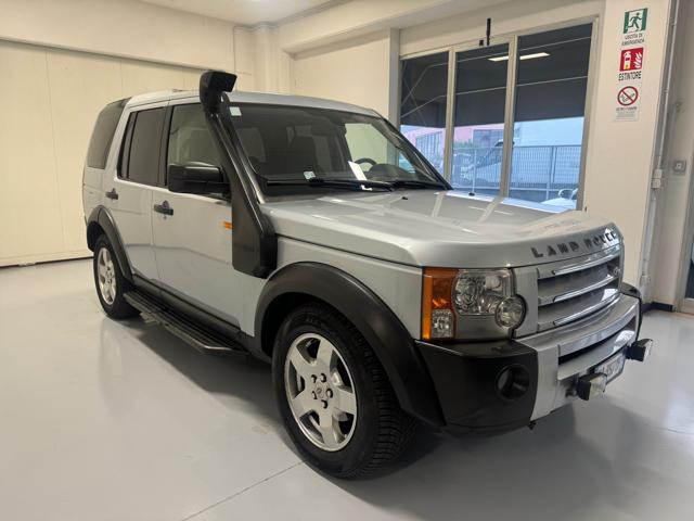 02/2006 LAND ROVER, Discovery