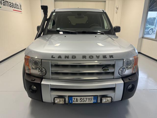 02/2006 LAND ROVER, Discovery