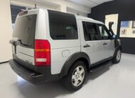 02/2006 LAND ROVER, Discovery