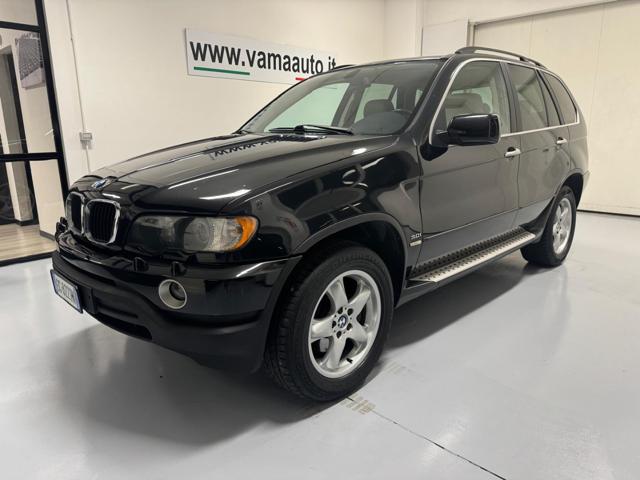 03/2003 BMW, X5