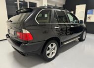 03/2003 BMW, X5