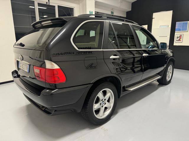 03/2003 BMW, X5