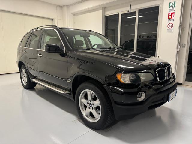 03/2003 BMW, X5