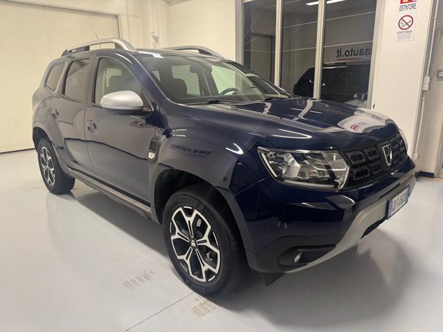 01/2021 DACIA, Duster