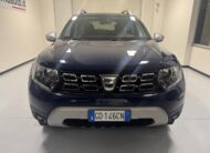 01/2021 DACIA, Duster