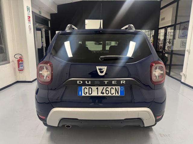 01/2021 DACIA, Duster