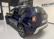 01/2021 DACIA, Duster