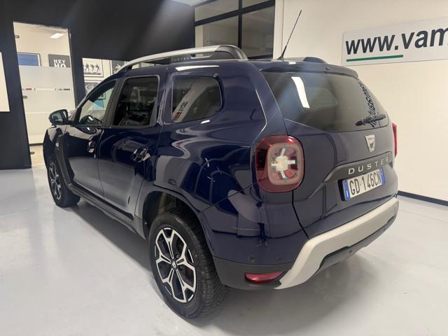 01/2021 DACIA, Duster